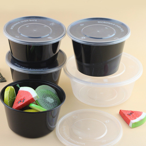 Disposable Food Container Manufacturers