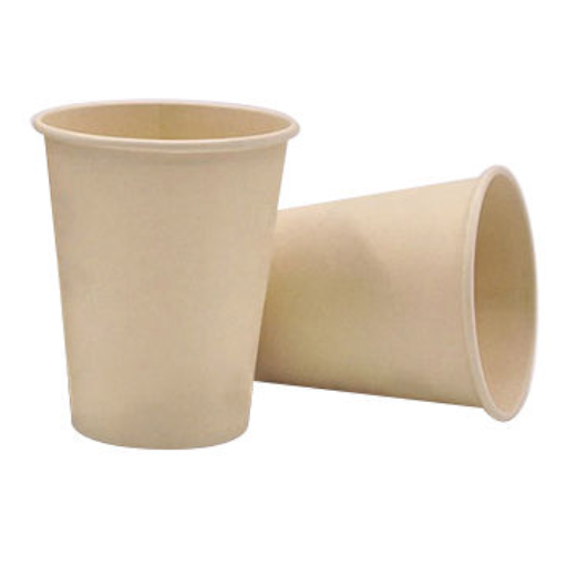 Eco-Friendly Paper Cup Manufacturer in China_