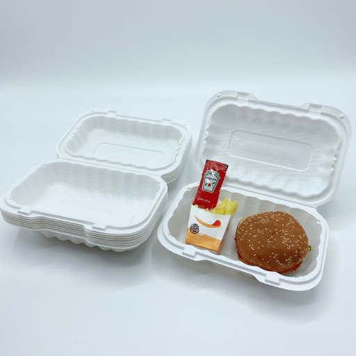Hinged Container Manufacturer in China _