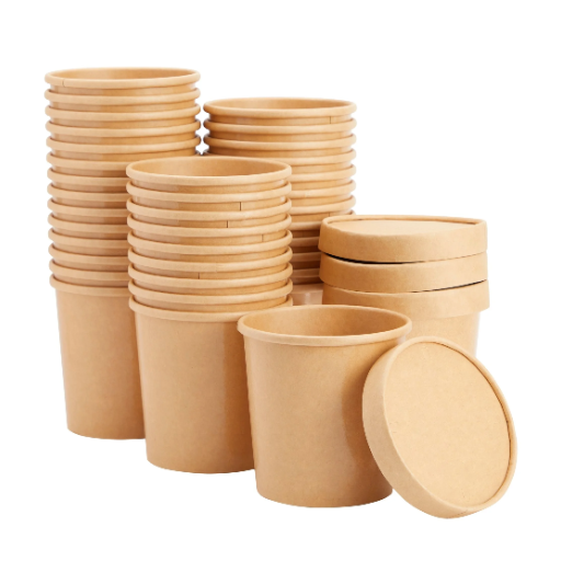 Applications of Disposable Food Containers