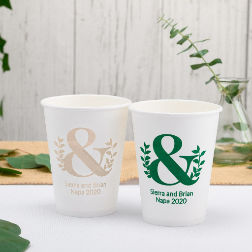 Are Paper Cups Safer Than Plastic Cups?