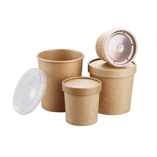 Benefits of Using Compostable Soup Bowls