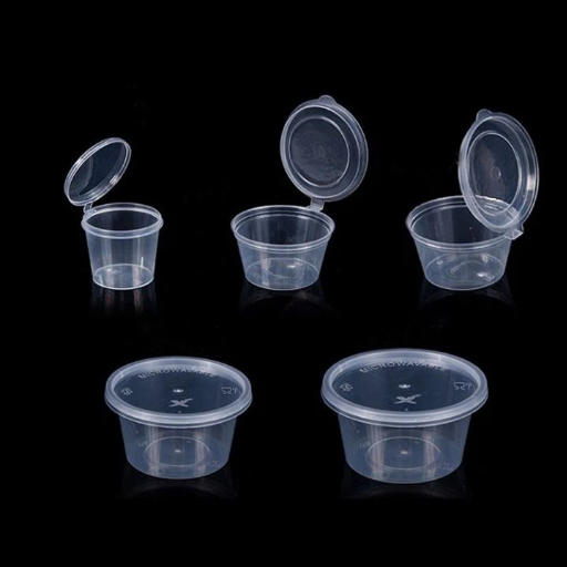 Material Quality: BPA-Free and Durable