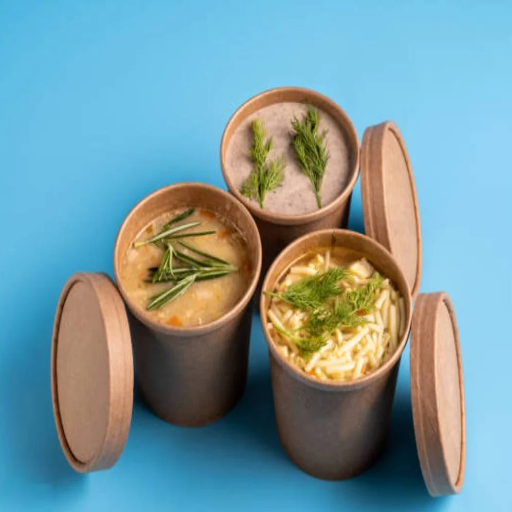 Benefits of Using Heavy-Duty Disposable Bowls