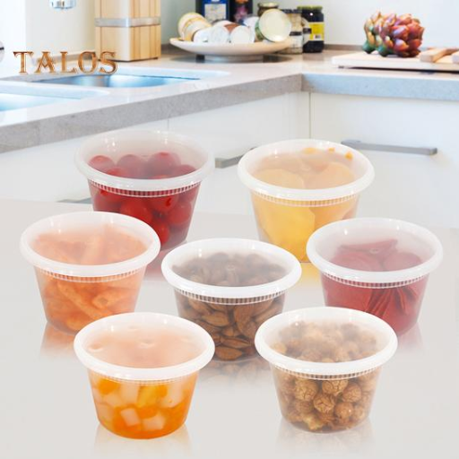 Caring for Your Mini Sauce Cups