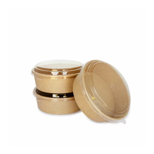 Choosing the Right Round Plastic Container