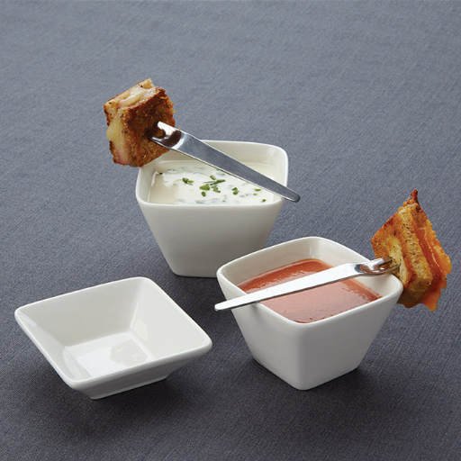 Choosing the Right Sauce Cup Size