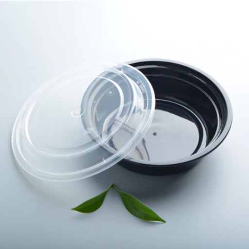 Cleaning and Maintaining Your Plastic Food Storage Containers