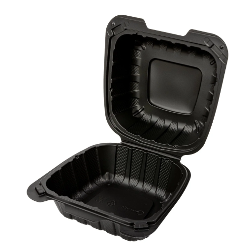 Design and Functionality of Hinged Containers