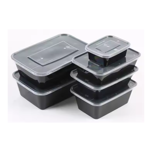 Exploring Meal Prep Containers