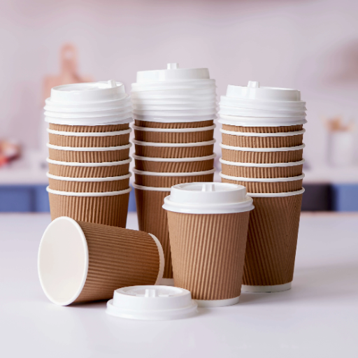 How Do Paper Cups Release Microplastics?