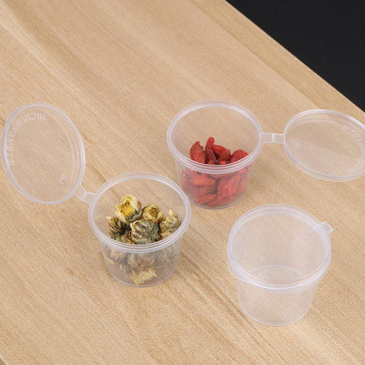 How to Choose the Right Mini Sauce Cups