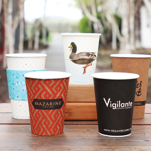 Introduction to Paper Cup Coatings