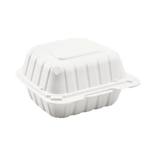 Key Benefits of Hinged Food Containers