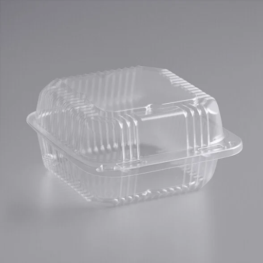Popular Uses for Small Plastic Containers with Hinged Lids