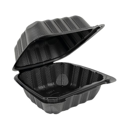 Popular Uses of Hinged Food Containers