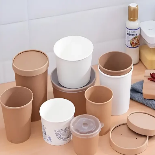 Top Picks for Disposable Soup Bowls