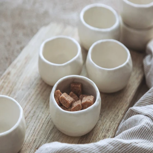 What Are Mini Sauce Cups?