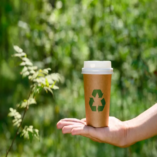 What Makes a Paper Cup Eco-Friendly?