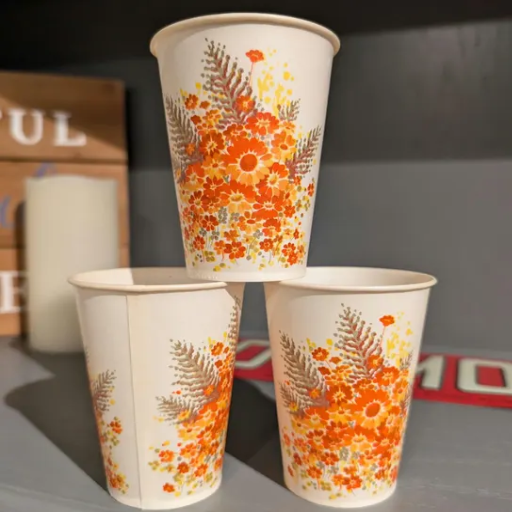 Why Do Paper Cups Need Coatings?